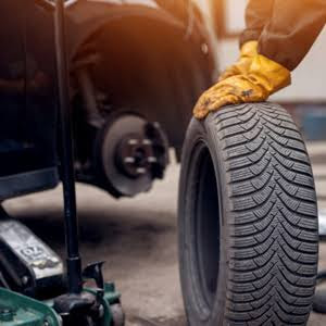 Sinanpaşa Oto Lastikçi